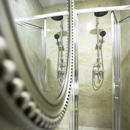 Katriga Luxury Studio, 4**** Old Town Apartment *